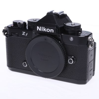 Zf ボディ ブラック