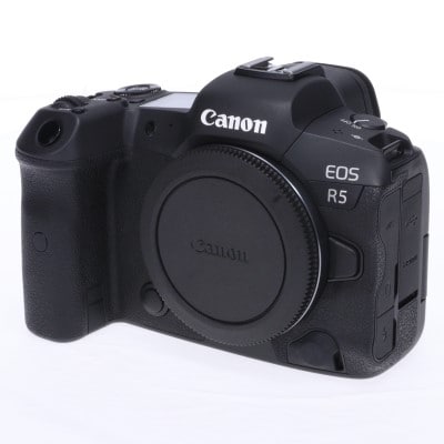 EOS R5 ボディー
