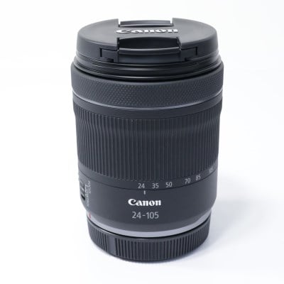 RF24-105mm F4-7.1 IS STM