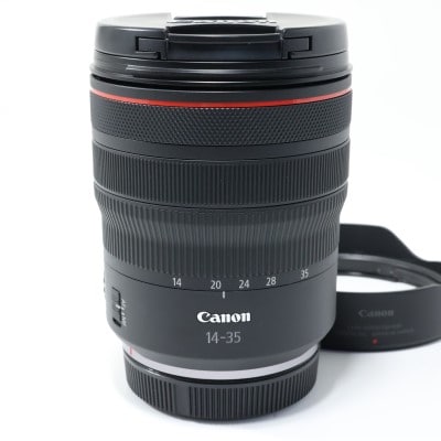 RF14-35mm F4 L IS USM