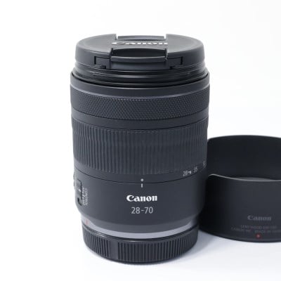 RF28-70mm F2.8 IS STM