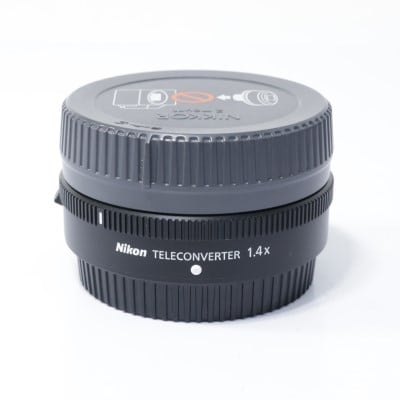 Z TELECONVERTER TC-1.4x