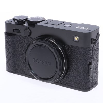 FUJIFILM X-E5 ボディ ブラック