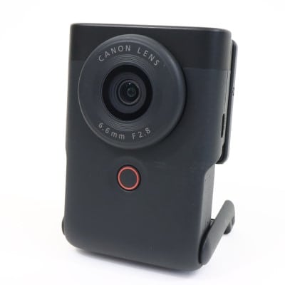 PowerShot V10 ブラック