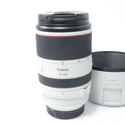 RF70-200mm F2.8 L IS USM