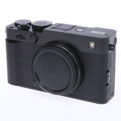 FUJIFILM X-E5 ボディ ブラック