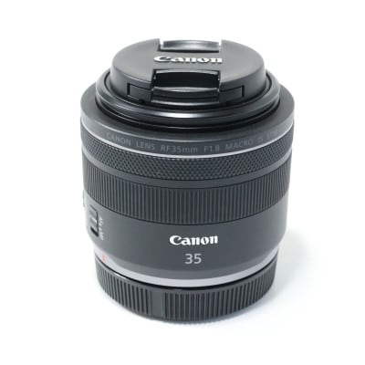 RF35mm F1.8 MACRO IS STM