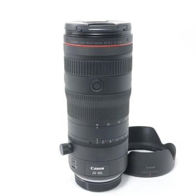 RF24-105mm F2.8 L IS USM Z