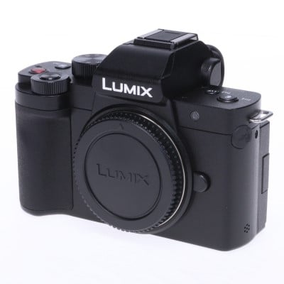 LUMIX G100D ボディ DC-G100D