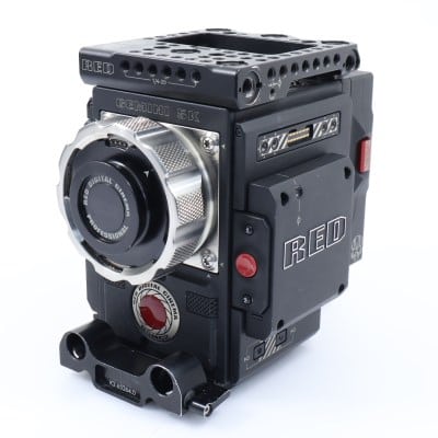DSMC2 BRAIN w/ GEMINI 5K S35 Sensor 710-0305