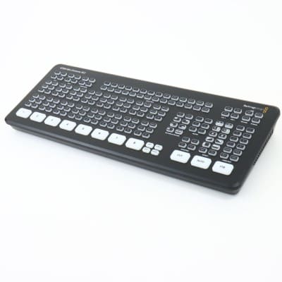 Blackmagic Design SWATEMMINICEXTISO [ATEM Mini Extreme ISO
