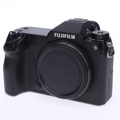 FUJIFILM GFX100S II ボディ