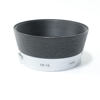 ズミルックス50mm F1.4用 フード XOOIM 12521