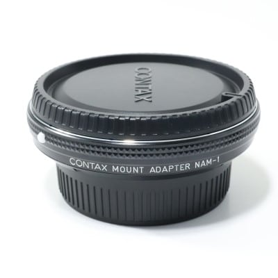 MOUNT ADAPTER NAM-1