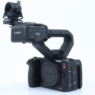 EOS C50