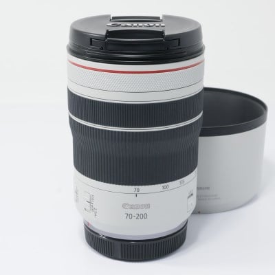 RF70-200mm F4 L IS USM