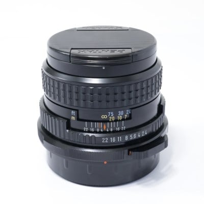 SMC PENTAX 67 105mm F2.4