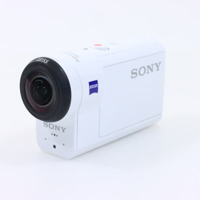 HDR-AS300 HDR-AS300/WC