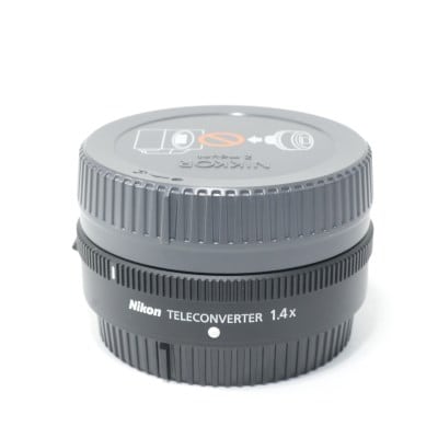 Z TELECONVERTER TC-1.4x