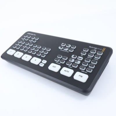 ATEM Mini Pro