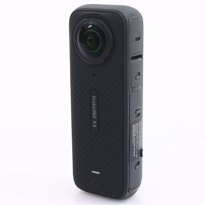 Insta360 X4 CINSABMA