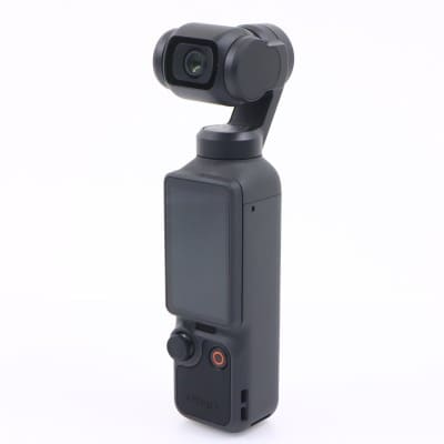 Osmo Pocket 4 スタンダードコンボ OP4402