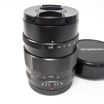 Voigtlander 交換レンズ・レンズアクセサリー 中古 商品一覧 Voigtlander 交換レンズ・レンズアクセサリー 中古 商品一覧
