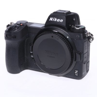 Z7II ボディ