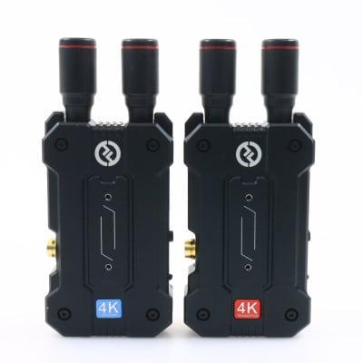 Mars 4K [4K対応ワイヤレスビデオ伝送システム]