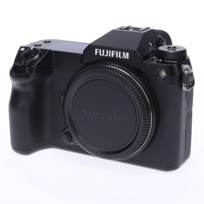 FUJIFILM GFX50S II ボディ