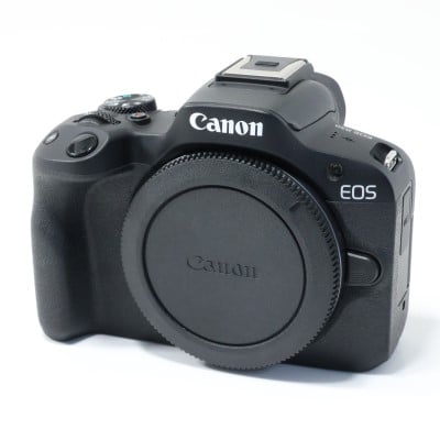 Canon EOS R50 商品一覧｜新品・中古通販フジヤカメラ
