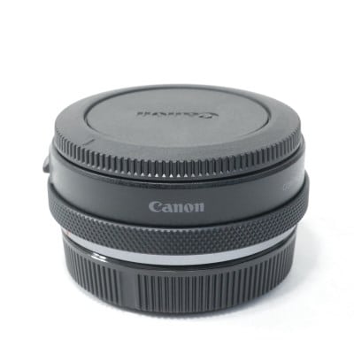 コントロールリングマウントアダプター EF-EOS R
