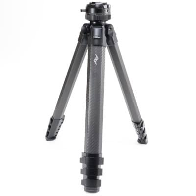 PT-S-BK-1 プロトライポッドカーボン