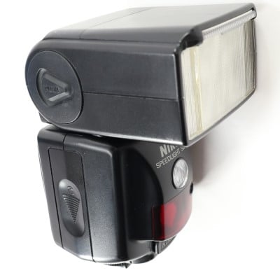 スピードライト SB-28