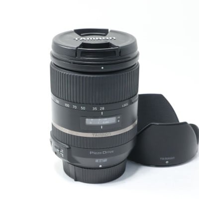28-300mm F/3.5-6.3 Di VC PZD A010 ニコン