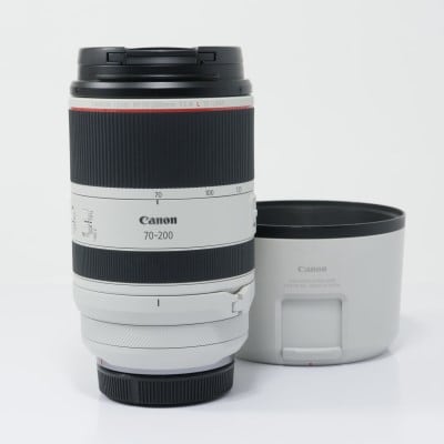 RF70-200mm F2.8 L IS USM