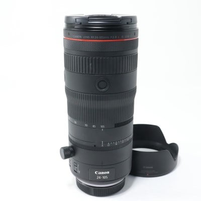 RF24-105mm F2.8 L IS USM Z