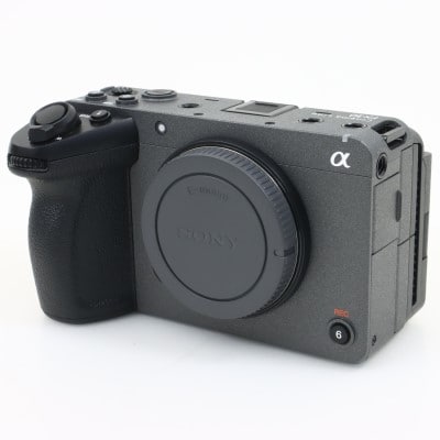 FX30 ボディ ILME-FX30B