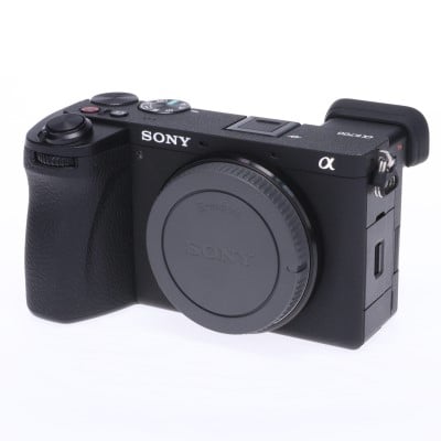 α6700 ボディ ILCE-6700