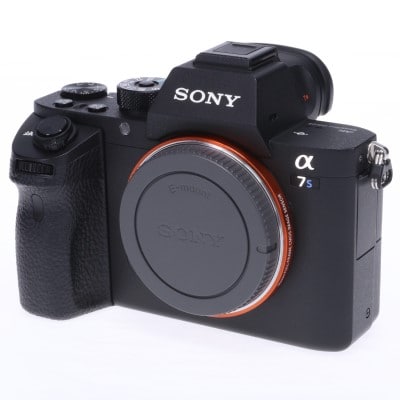 α7S II ボディ ILCE-7SM2