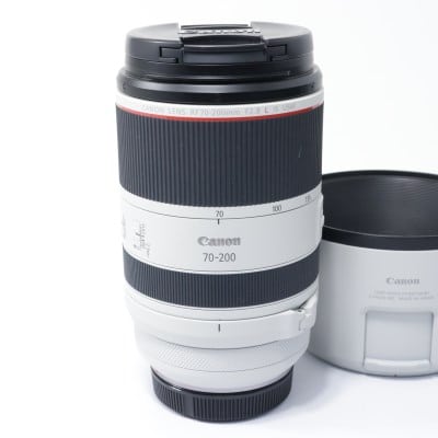 RF70-200mm F2.8 L IS USM