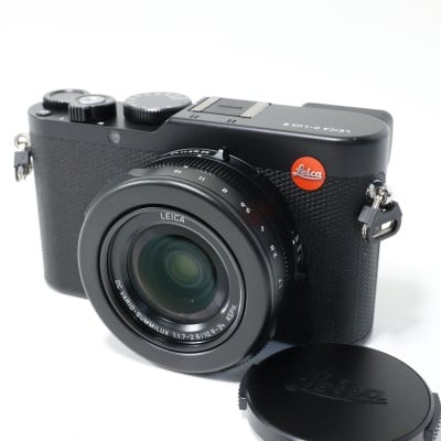 ライカ D-LUX8 19191
