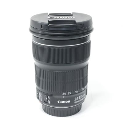 EF24-105mm F3.5-5.6 IS STM