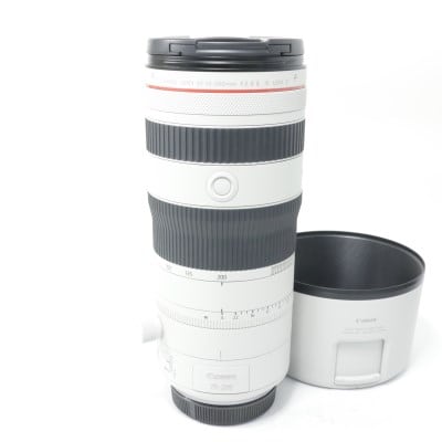 RF70-200mm F2.8 L IS USM Z ホワイト