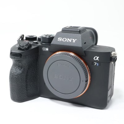 α7S III ボディ ILCE-7SM3