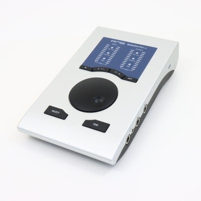 Babyface Pro FS [オーディオインターフェース]