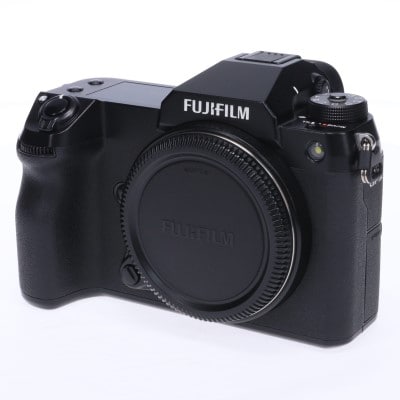 FUJIFILM GFX100S ボディ