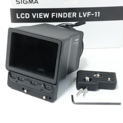 LCD VIEW FINDER LVF-11