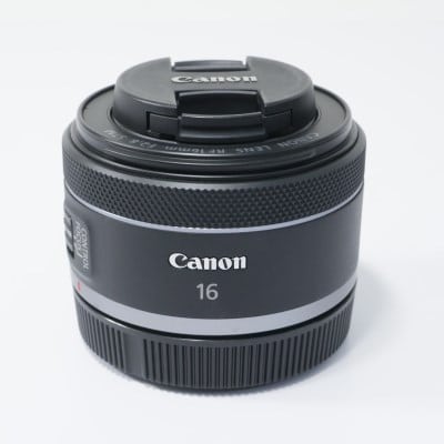 RF16mm F2.8 STM