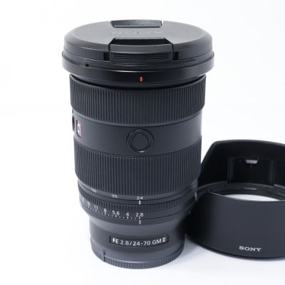 FE 24-70mm F2.8 GM II SEL2470GM2
